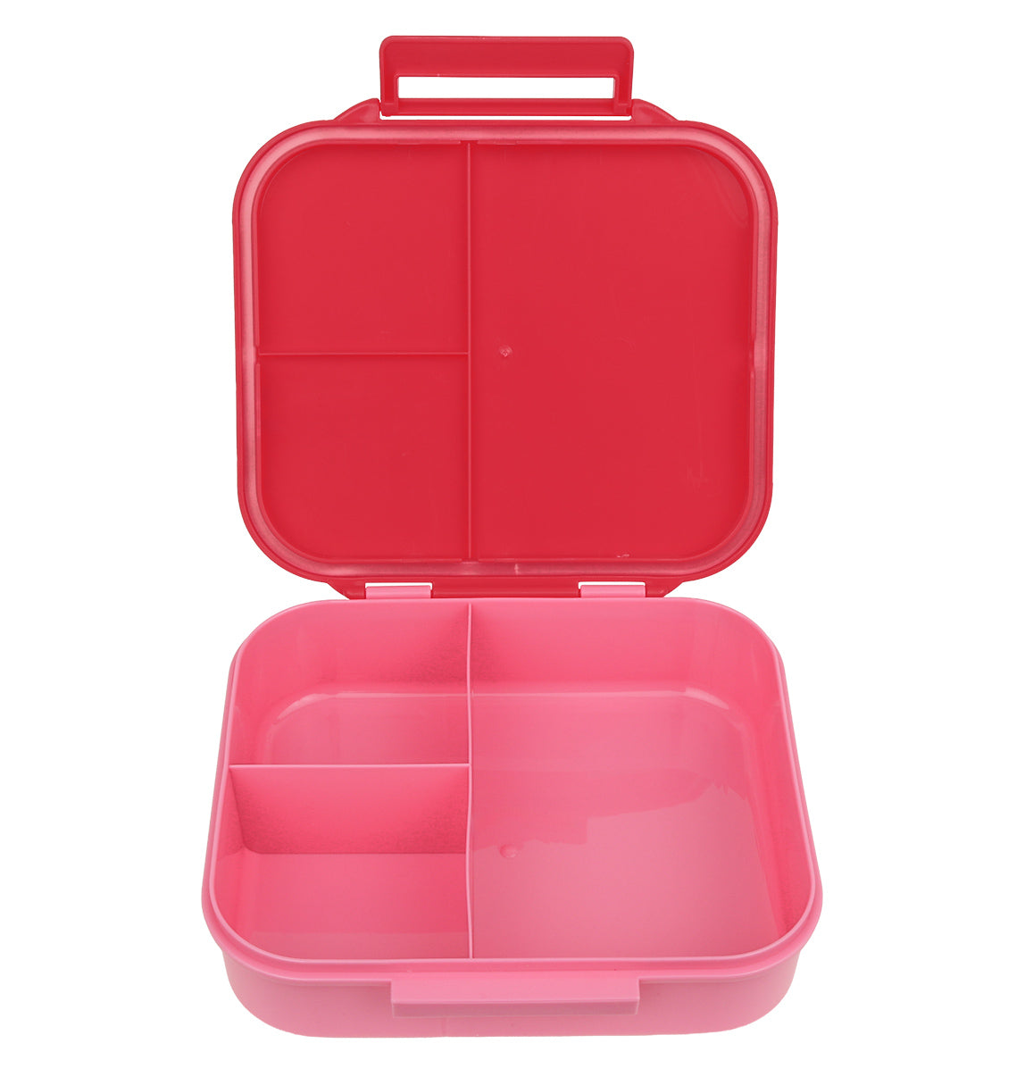 Lunch box: Vrolijke kersen