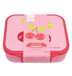 Lunch box: Vrolijke kersen