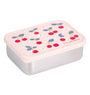 RVS lunch box: Kersen