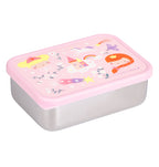 RVS lunch box: Prinsessen