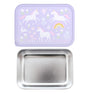 RVS lunch box: Unicorn dreams