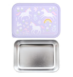 RVS lunch box: Unicorn dreams