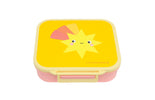 Lunch box: Vallende ster