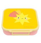 Lunch box: Vallende ster