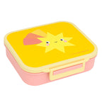 Lunch box: Vallende ster