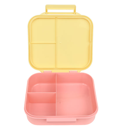 Lunch box: Vallende ster
