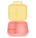 Lunch box: Vallende ster