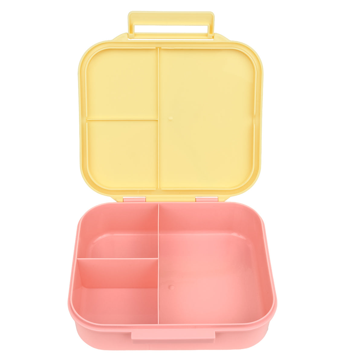 Lunch box: Vallende ster