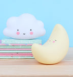 Little light: Wolk