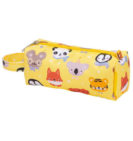 Etui: Dierenvriendjes