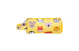 Etui: Dierenvriendjes