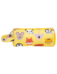 Etui: Dierenvriendjes