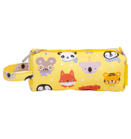 Etui: Dierenvriendjes