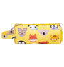 Etui: Dierenvriendjes