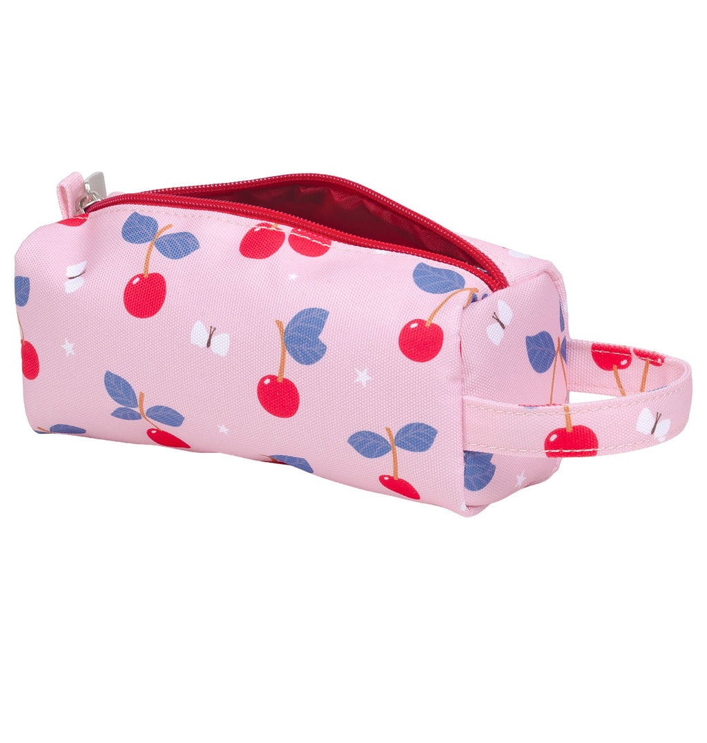 Etui: Kersen