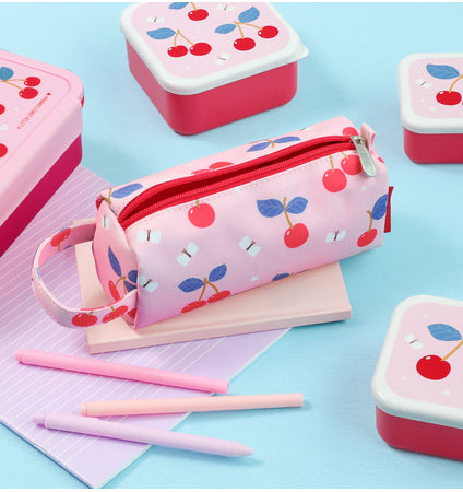 Etui: Kersen