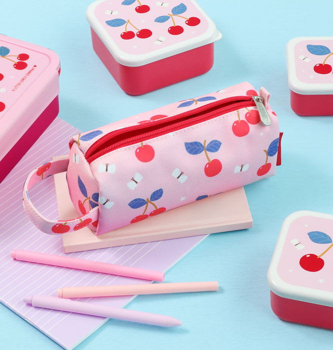 Etui: Kersen