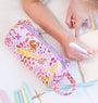 Etui: Bloementuin