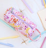 Etui: Bloementuin