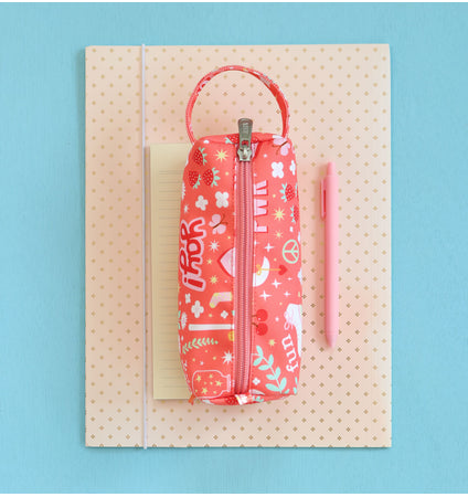 Etui: Fun