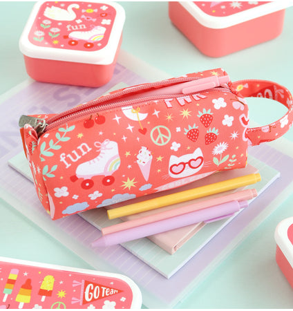 Etui: Fun