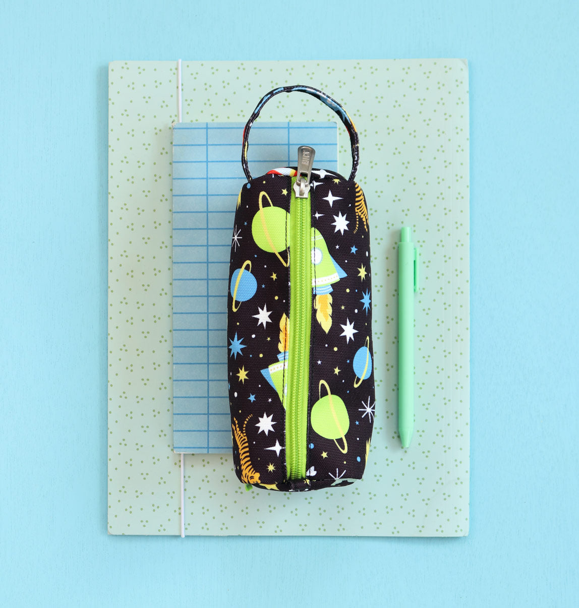 Etui: Galaxy