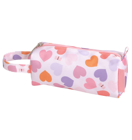 Etui: Hartjes