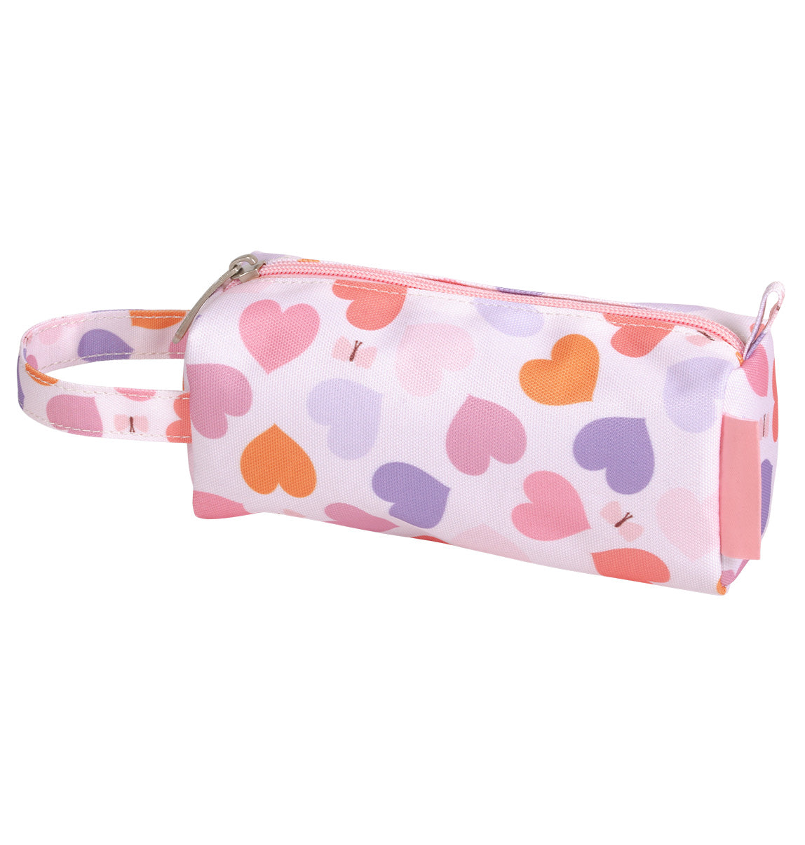Etui: Hartjes