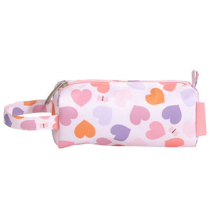 Etui: Hartjes