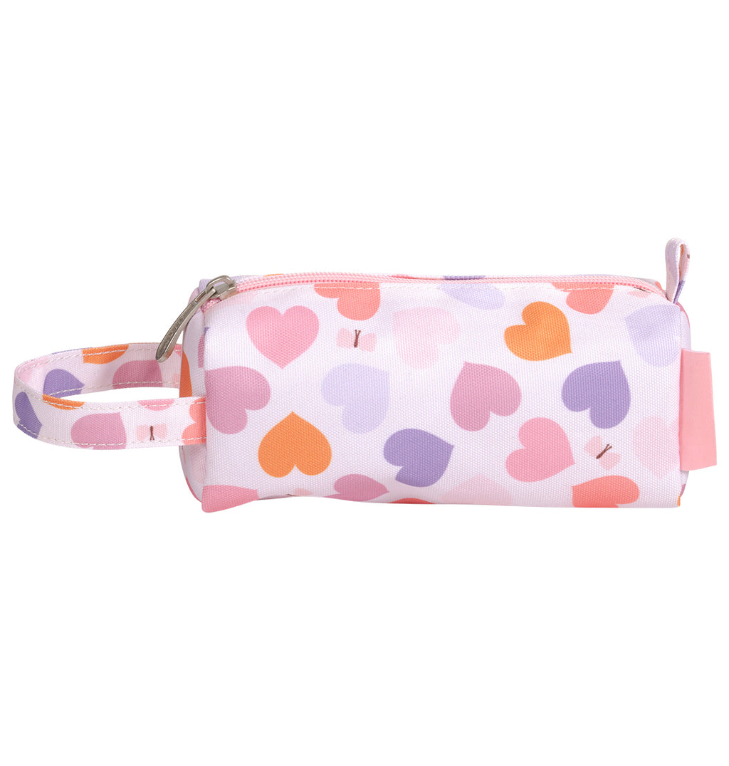 Etui: Hartjes