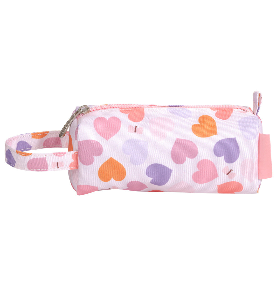 Etui: Hartjes