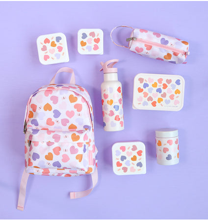 Etui: Hartjes
