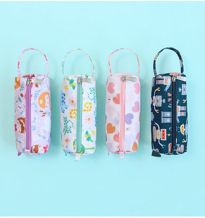 Etui: Hartjes