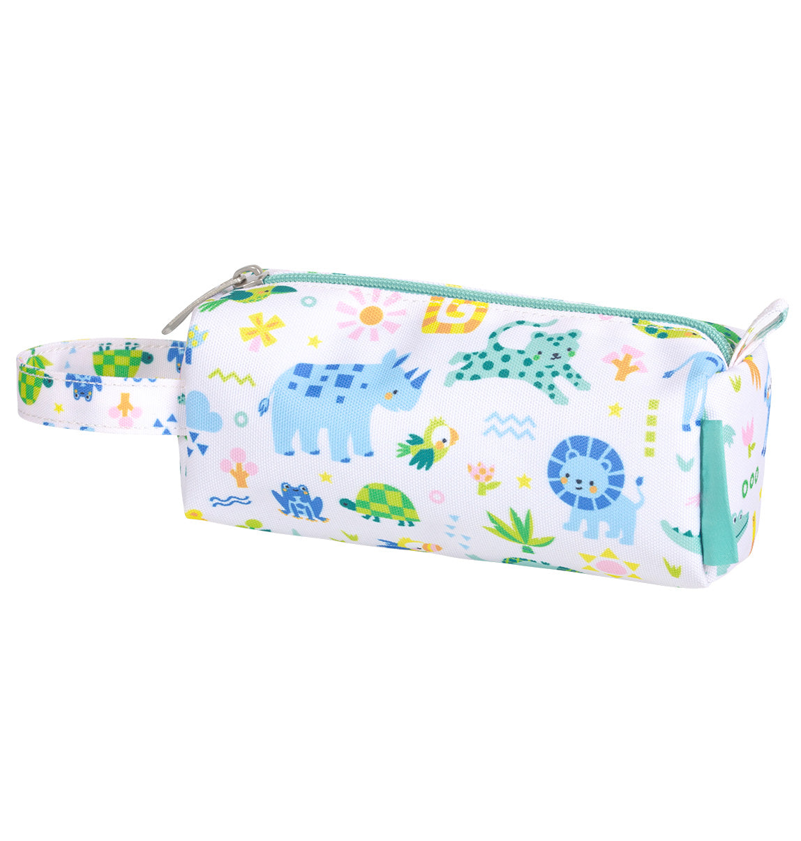 Etui: Jungle