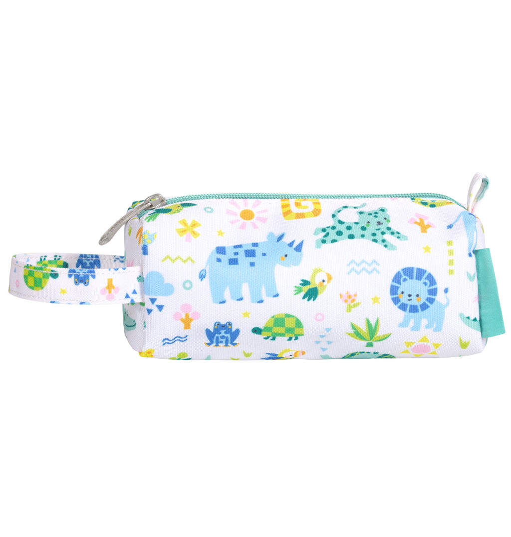 Etui: Jungle