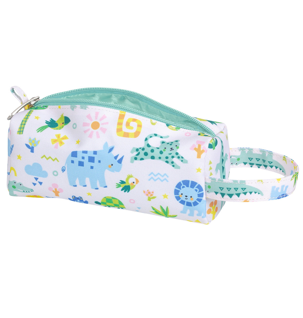 Etui: Jungle