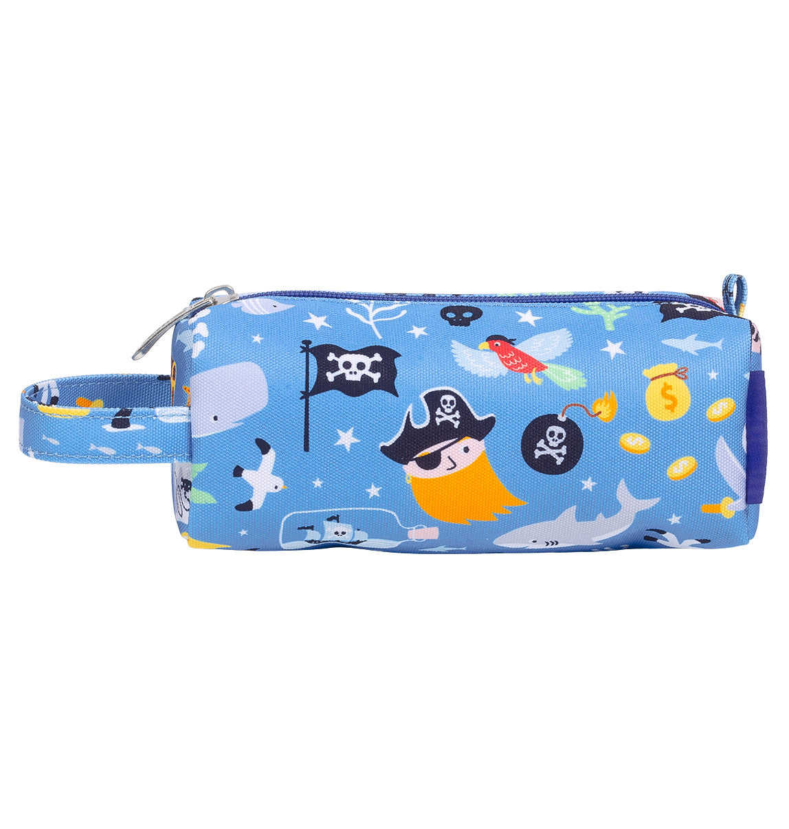 Etui: Piraten