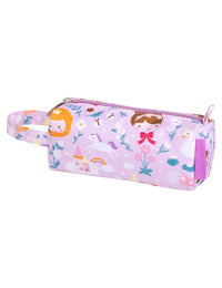 Etui: Prinsessen