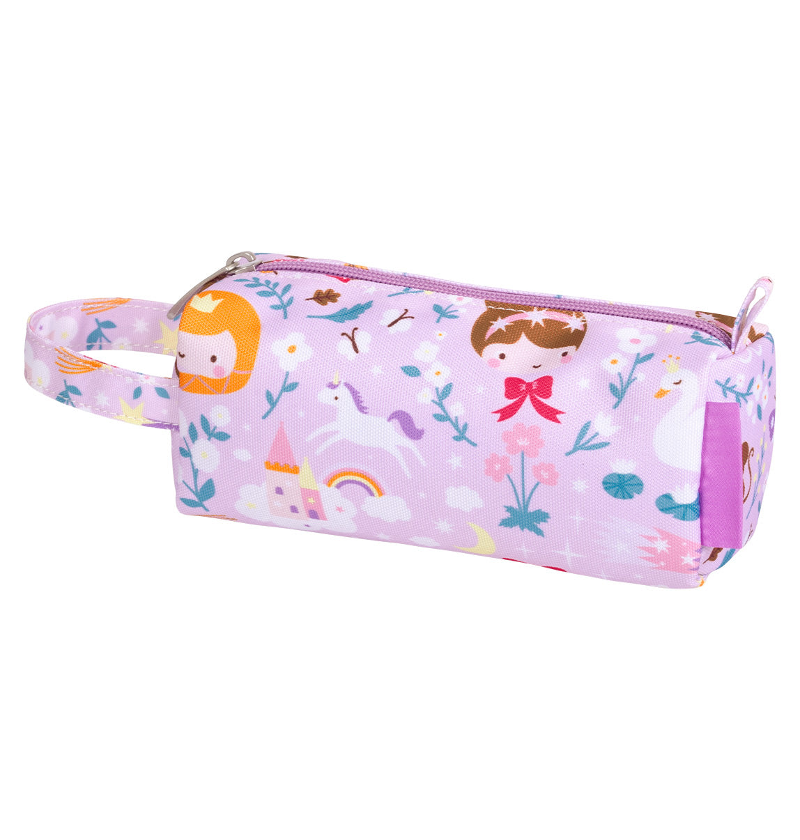 Etui: Prinsessen