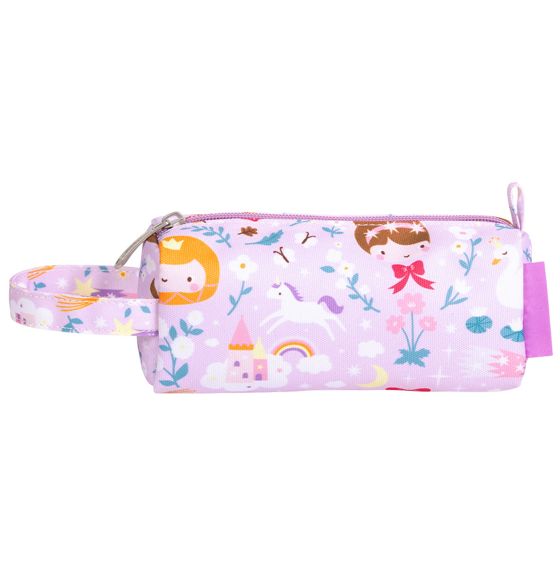 Etui: Prinsessen