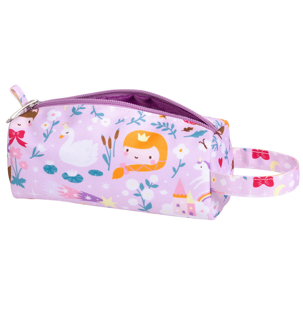 Etui: Prinsessen