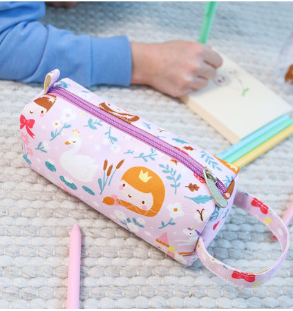 Etui: Prinsessen