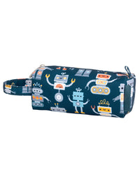 Etui: Robots