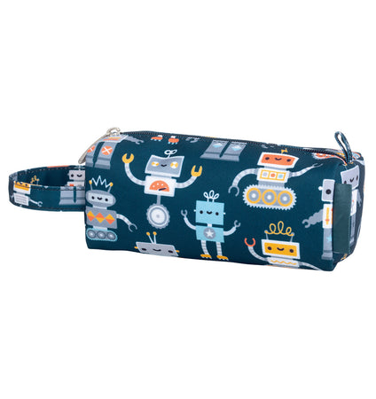 Etui: Robots