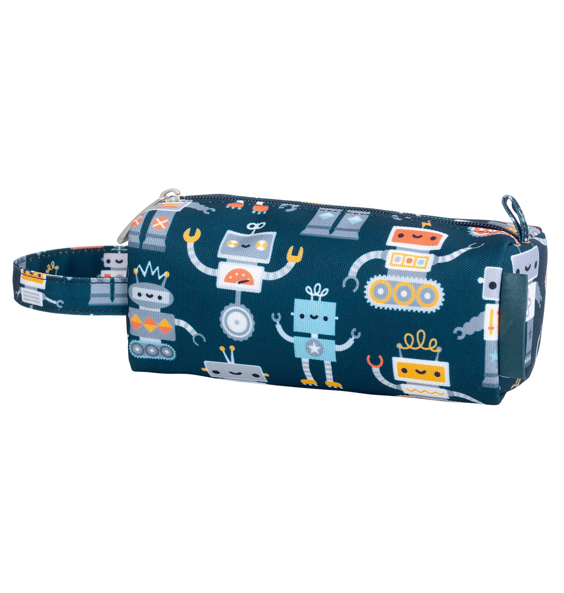 Etui: Robots
