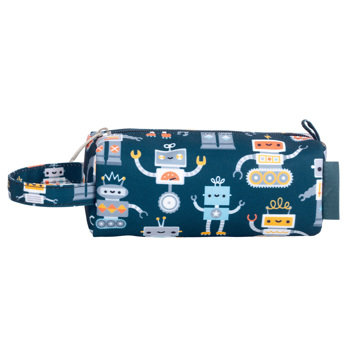 Etui: Robots