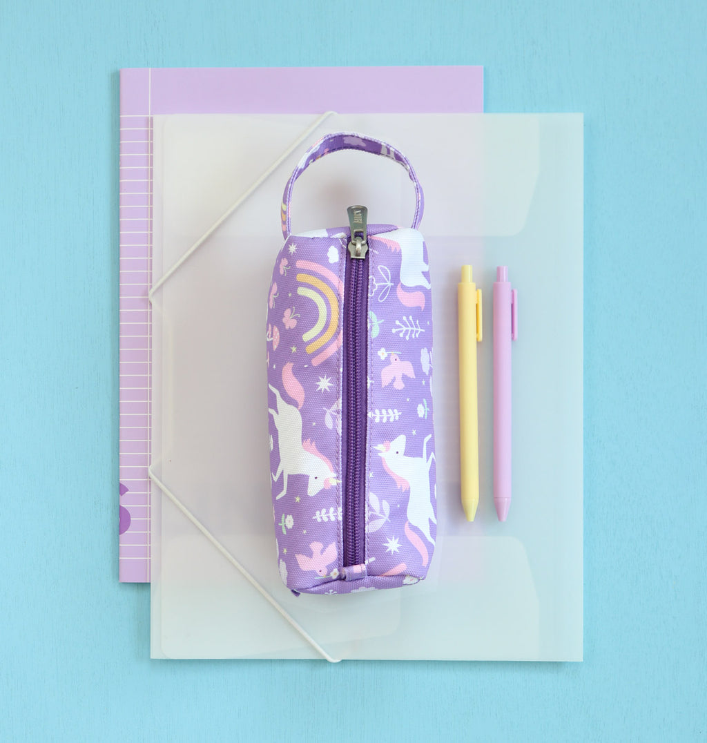 Etui: Unicorn Dreams