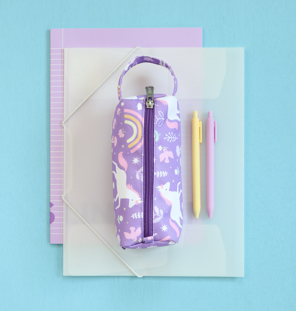 Etui: Unicorn Dreams