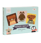memorie match spelletje voor kinderen van a little lovely company