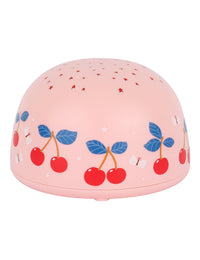 Projectorlamp: Kersen